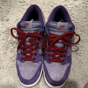 Nike Dunk Low SP Plum